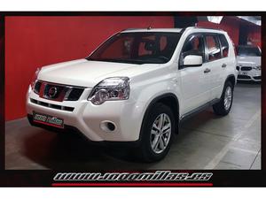 Nissan X-Trail 2.0dCi SE