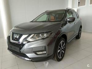 Nissan Xtrail 1.6 Dci Tekna 7 Plazas 5p. -17