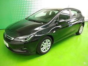 OPEL Astra 1.6 CDTi 110 CV Selective 5p.