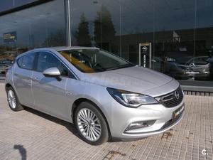 OPEL Astra 1.6 CDTi SS 100kW 136CV Excellence 5p.