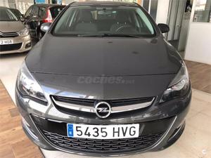 OPEL Astra 1.7 CDTi 110 CV Business 5p.