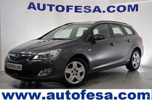 OPEL Astra 1.7 CDTi 110 CV Selective ST 5p.