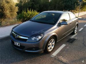 OPEL Astra GTC 1.9 CDTi 120 CV Cosmo 3p.