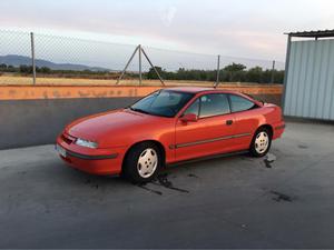 OPEL Calibra CALIBRA 2.0I-16V -93