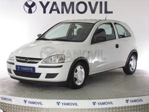 OPEL Corsa Essentia v 3p.