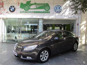 OPEL Insignia 2.0 CDTI Start Stop 130 CV Selective 5p.