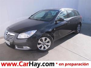 OPEL Insignia ST 2.0 CDTI 130 CV Selective Auto 5p.