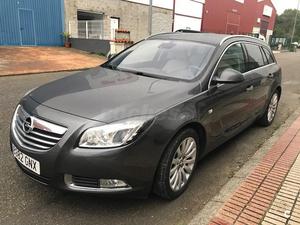 OPEL Insignia Sports Tourer 2.0 CDTI 160 CV Sport 5p.