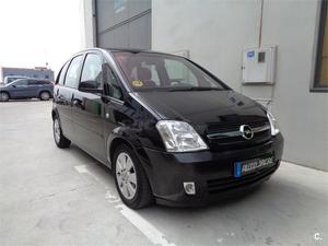 OPEL Meriva Enjoy 1.7 CDTi 100 CV 5p.