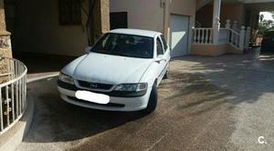 OPEL Vectra 2.0 DTI 16V 4p.