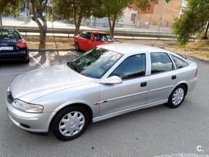 OPEL Vectra Comfort 2.0 DTI 16v 4p.