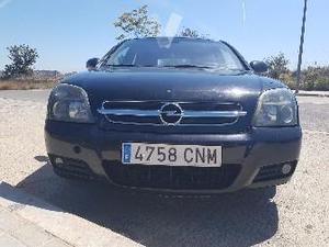 OPEL Vectra GTS 2.2 DTI 16v -04