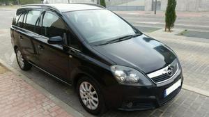 OPEL Zafira Cosmo 1.9 CDTi 8v 120 CV -06