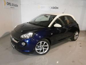 Opel Adam 1.4 XER S&S Slam