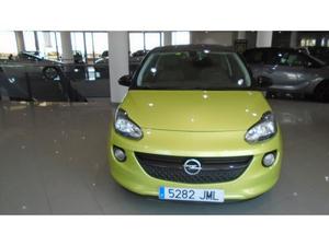 Opel Adam 1.4 XER S&S Slam