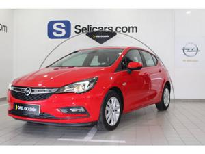 Opel Astra 1.0T S/S Selective