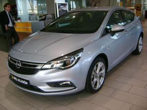 Opel Astra 1.4T S/S Dynamic 125