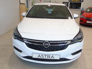 Opel Astra 1.4T S/S Dynamic 125 (Guadalajara)