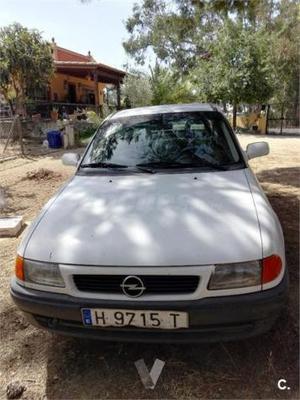 Opel Astra 1.4i Base 5p. -95