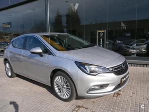 Opel Astra 1.6 Cdti Ss 100kw 136cv Excellence 5p. -16