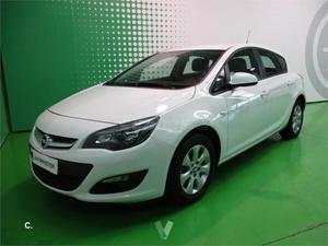 Opel Astra 1.6 Cdti Ss 110 Cv Business 5p. -15