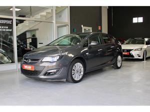 Opel Astra 1.6 Selective