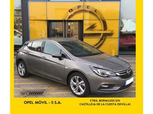 Opel Astra 1.6CDTi Dynamic 110