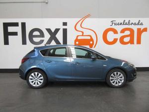 Opel Astra 1.6CDTi S/S Business 136