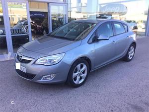 Opel Astra 1.7 Cdti 125 Cv Sportive 5p. -12