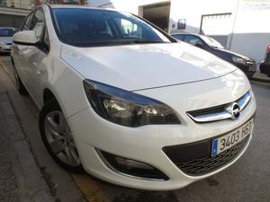 Opel Astra 1.7CDTi Selective