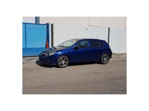 Opel Astra 1.7CDTi Sport 100