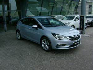 Opel Astra ASTRA 1.6 CDTI 110 CV DYNAMIC