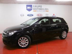 Opel Astra ASTRA 1.7 CDTI 74 KW (100 CV) ENJOY