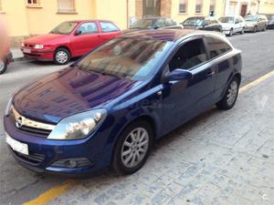 Opel Astra Gtc 1.9 Cdti 120 Cv Sport 3p. -06