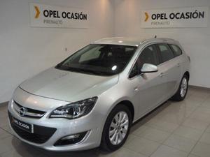 Opel Astra ST 1.6CDTi S/S Excellence 136