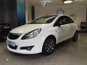 Opel Corsa 1.4 Color Edition 3p. -11