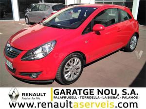 Opel Corsa Sport 1.3 Cdti Mta 3p. -08