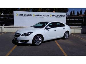 Opel Insignia 1.6CDTI ecoF. S&S Excellence 136