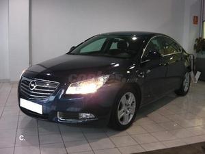 Opel Insignia 2.0 Cdti Ecoflex 160 Cv Edition 5p. -11