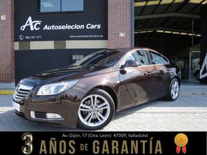 Opel Insignia 2.0CDTI ecoFlex Sportive S&S 160