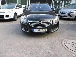 Opel Insignia Sports Tourer 2.0 Cdti Ecofl 130 Edition 5p.