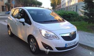 Opel Meriva 1.4 Xer Enjoy 5p. -11