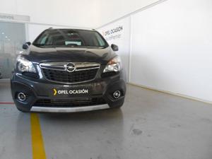 Opel Mokka 1.4T S&S Selective 4x2