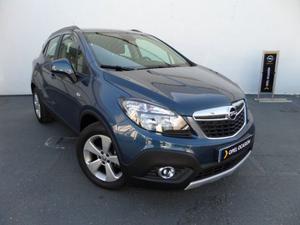 Opel Mokka 1.4T S&S Selective 4x2