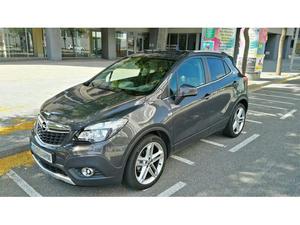 Opel Mokka 1.6CDTi S&S Excellence 4x2