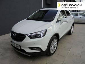 Opel Mokka X 1.6CDTi S&S Excellence 4x2