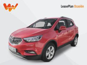 Opel Mokka X 1.6CDTi S&S Selective 4x4