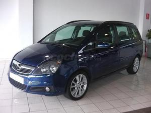 Opel Zafira Enjoy 1.9 Cdti 8v 100 Cv 5p. -05