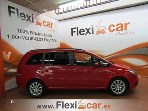 Opel Zafira Enjoy 1.9 Cdti 8v 120 Cv 5p. -06