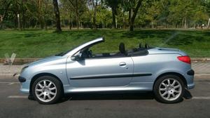 PEUGEOT 206 CC 